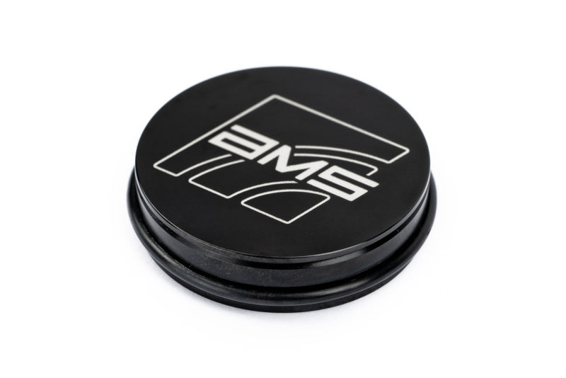 AMS Performance Billet Oil Cap (AMS.50.06.0011-1) | Subaru WRX 2002-2024 / STI 2004-2021 / BRZ 2013-2024 / Scion FR-S 2013-2016 / Toyota GT86 2017-2021 / GR86 2022-2025