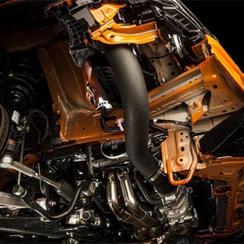 COBB Aluminum Intake Tube (746100) | Subaru WRX 2022-2025