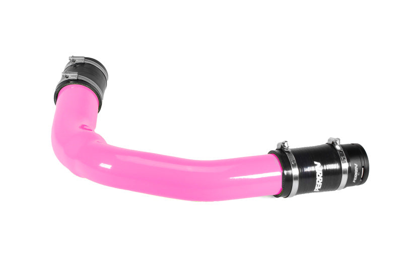 Perrin Charge Pipe Hyper Pink (PSP-ITR-201HP) | Subaru WRX 2022-2025 / Ascent 2019-2025 / Legacy XT 2020-2025 / Outback XT 2020-2025