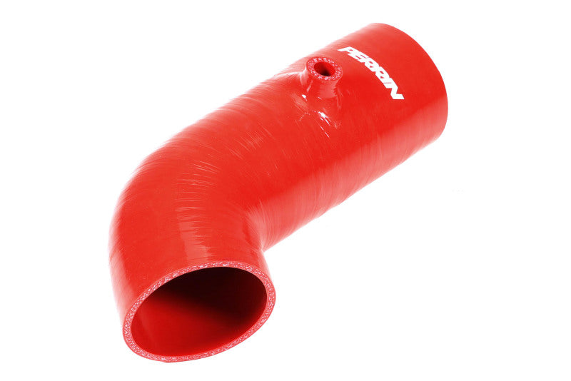 Perrin Intake Hose Red (PSP-INT-432RD) | Subaru BRZ 2022-2025 / GR86 2022-2025