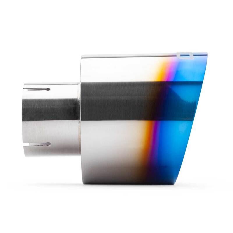 COBB Titanium Cat Back Exhaust (5Z1160) | Subaru BRZ 2013-2025 / Scion FR-S 2013-2016 / Toyota GT86 2017-2021 / GR86 2022-2025