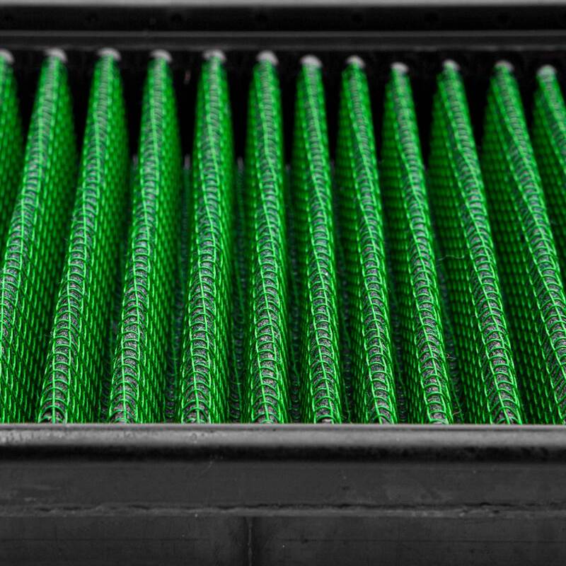 COBB High Flow Air Filter (7Z1110) | Subaru BRZ 2022-2025 / Toyota GR86 2022-2024