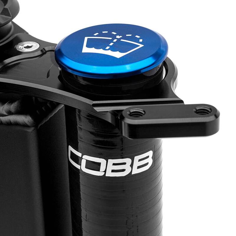COBB Coolant Overflow Tank (800670) | Subaru WRX 2022-2025