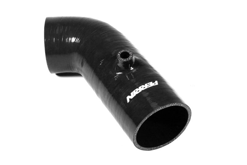 Perrin Intake Hose Black (PSP-INT-432BK) | Subaru BRZ 2022-2025 / GR86 2022-2025