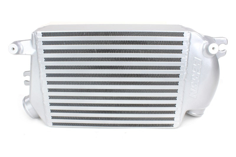 Perrin Top Mount Intercooler Silver (PSP-ITR-325SL) | Subaru WRX 2015-2021