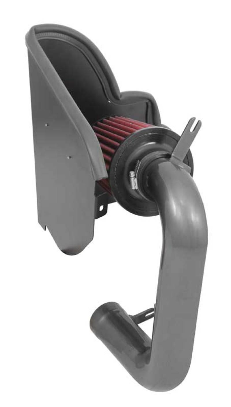 AEM Cold Air Intake Gunmetal Gray (21-732C) | Subaru WRX 2015-2021