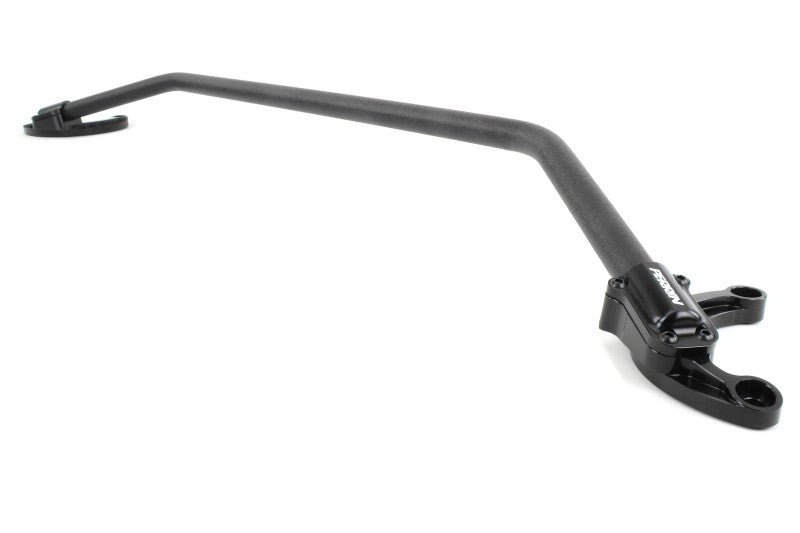 Perrin Front Strut Tower Bar Black (PSP-SUS-052BK) | Subaru WRX 2002-2007 / STI 2004-2007 / Forester XT 2004-2008
