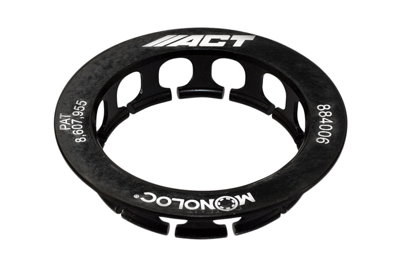 ACT Monoloc Collar With Pull Type Clutch (884006P) | Subaru WRX 2002-2005 / STI 2004-2021