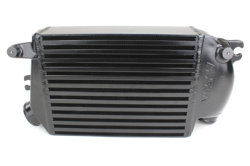 Perrin Top Mount Intercooler Black (PSP-ITR-325BK) | Subaru WRX 2015-2021