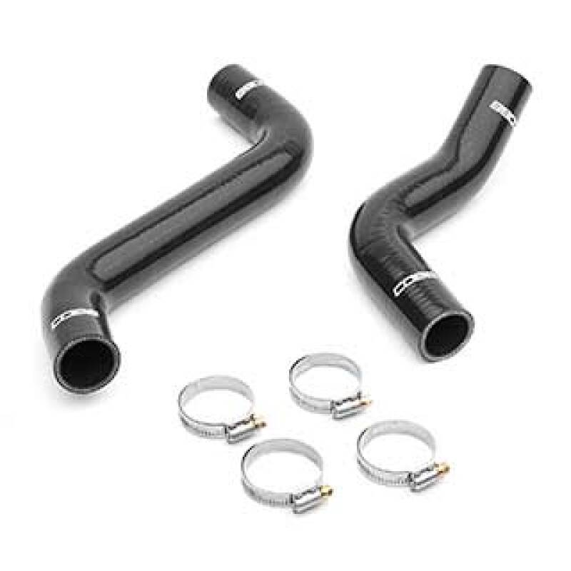 COBB Silicone Radiator Hose Kit (B46410-BK) | Subaru WRX 2022-2025