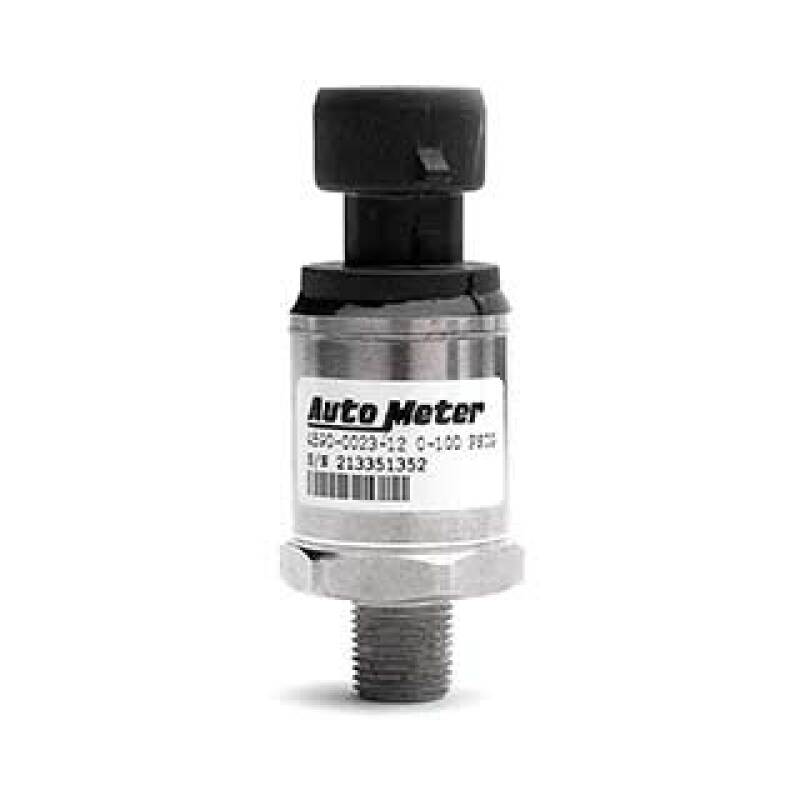 COBB CAN Fuel Pressure Sensor Kit 6-Speed (344750) | Subaru WRX 2015-2021