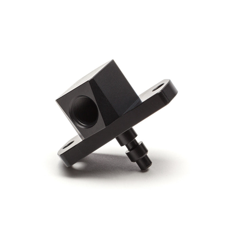 COBB MAP Sensor Adapter Cast Manifold (A12600) | Subaru WRX 2002-2007 / STI 2008-2021 / Forester XT 2004-2008