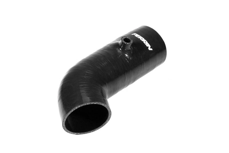 Perrin Intake Hose Black (PSP-INT-432BK) | Subaru BRZ 2022-2025 / GR86 2022-2025