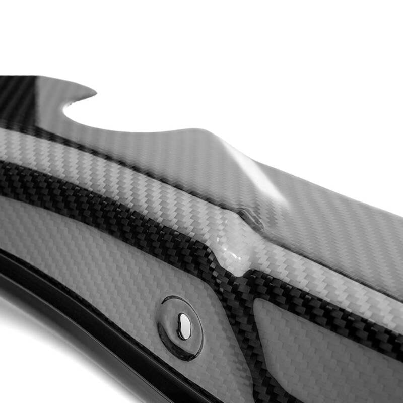 COBB Redline Fender Shrouds Subaru 2022-2025 WRX | 746170