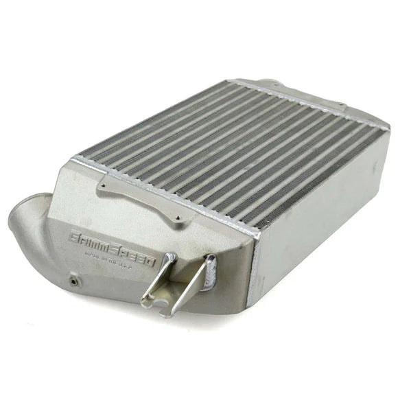 GrimmSpeed Top Mount Intercooler Subaru 2015-2021 WRX | 090070