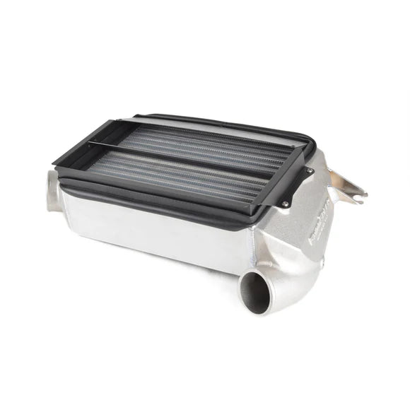 GrimmSpeed Top Mount Intercooler Subaru 2015-2021 WRX | 090070