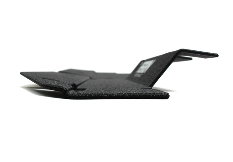 Perrin Radiator Shroud Black (PSP-ENG-510BK) | Subaru WRX 2008-2014 / STI 2008-2014