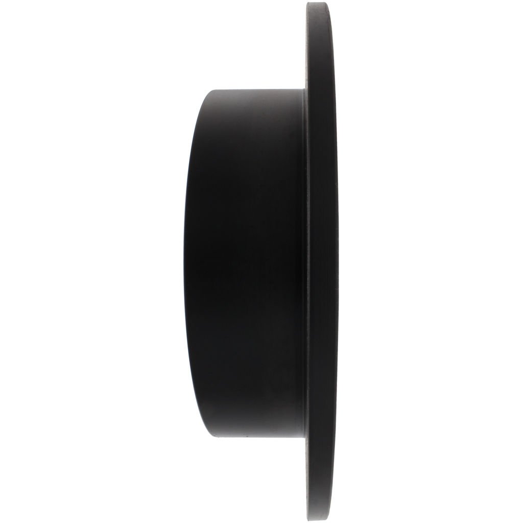 StopTech Sport Cross Drilled Rear Right Brake Rotor Subaru 2008-2014 WRX / 2009-2013 Forester XT / 2013-2016 BRZ / 2013-2016 FR-S | 128.47029R