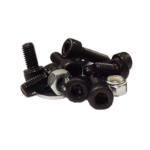 Sparco Seat Hardware Spacer Kit | 50003