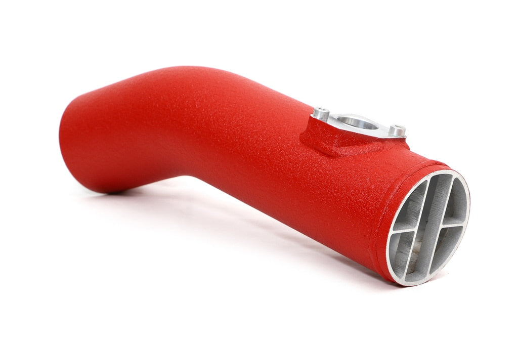 GrimmSpeed Cold Air Intake System Red Subaru 2008-2014 WRX / 2008-2014 STI