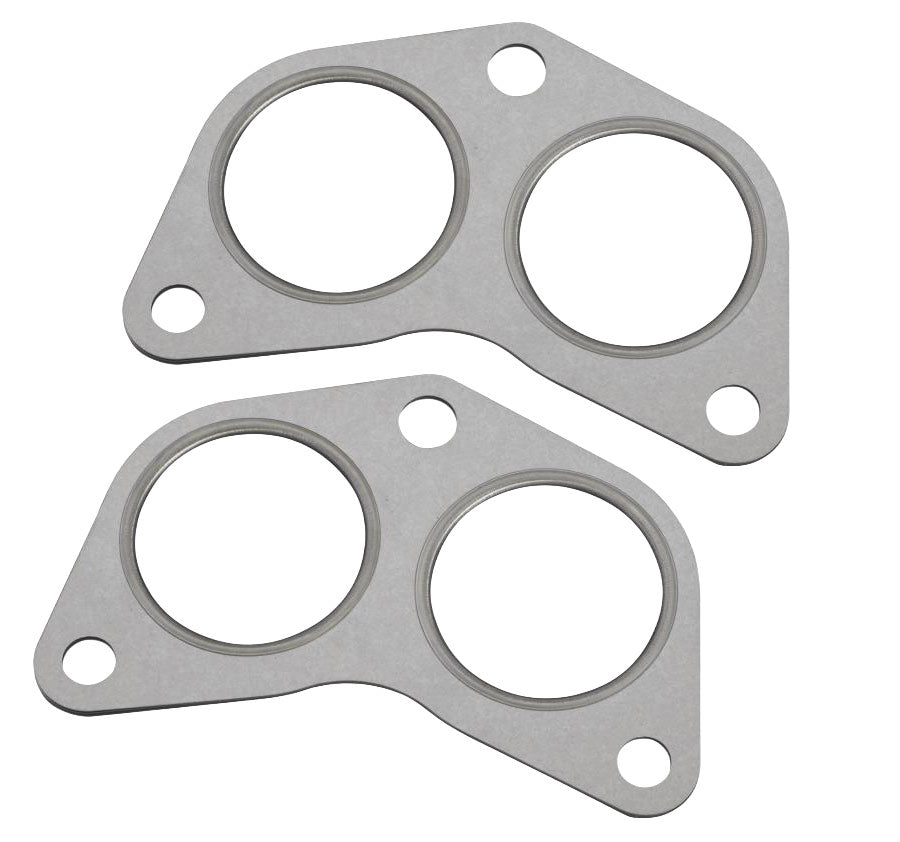 Subaru OEM Exhaust Manifold Gaskets (Pair) 2002-2014 WRX / 2004-2021 STI | 14038AA000