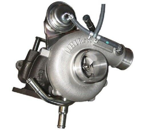 Subaru OEM IHI VF48 Turbocharger Subaru 2002-2007 WRX / 2004-2021 STI | 14411AA700