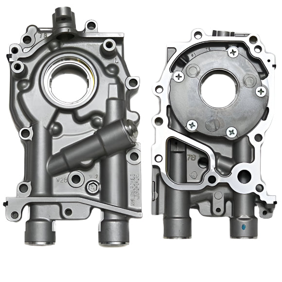 Subaru OEM Oil Pump 11mm Subaru 2002-2014 WRX / 2004-2021 STI | 15010AA360