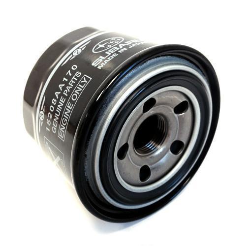 Subaru OEM Genuine Oil Filter Subaru 2015-2025 WRX / 2022-2024 BRZ | 15208AA170