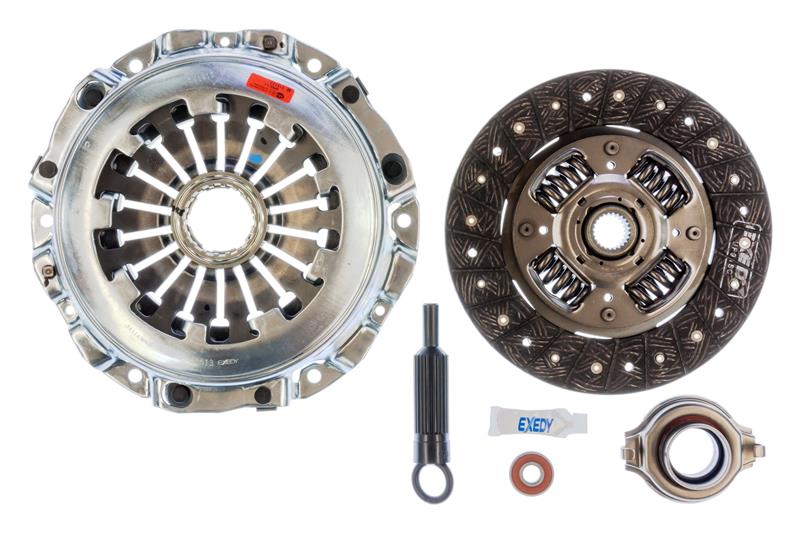 Exedy Stage 1 Organic Disc Clutch Kit Subaru 2002-2005 WRX