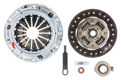 Exedy Stage 1 Organic Disc Clutch Kit Subaru 2006-2014 WRX