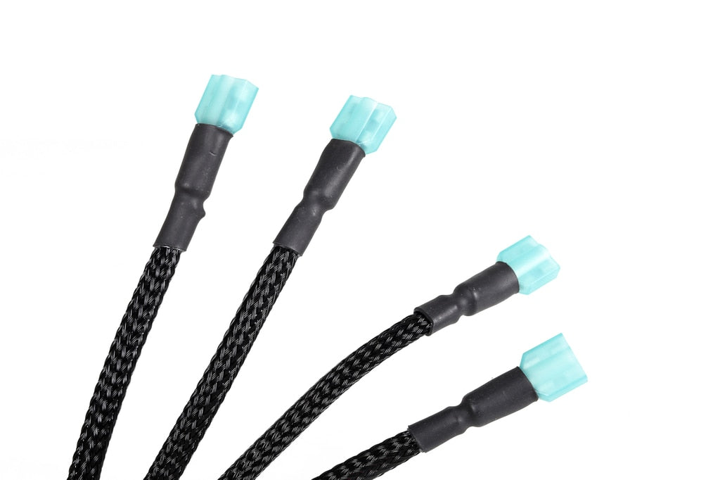 GrimmSpeed Hella Horn Wiring Harness Subaru 2015-2021 WRX / 2015-2021 STI