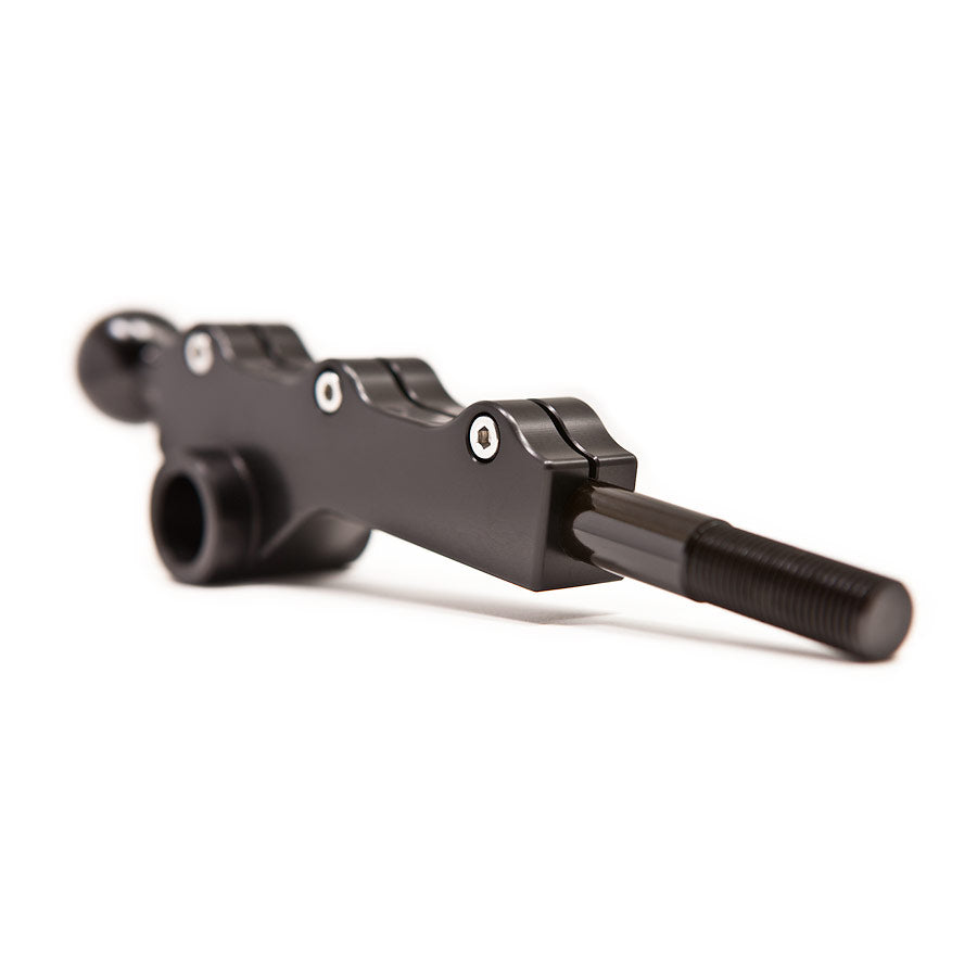 COBB 5-Speed Double Adjustable Short Throw Shifter Wide Barrel Subaru 2002-2007 WRX | 212315