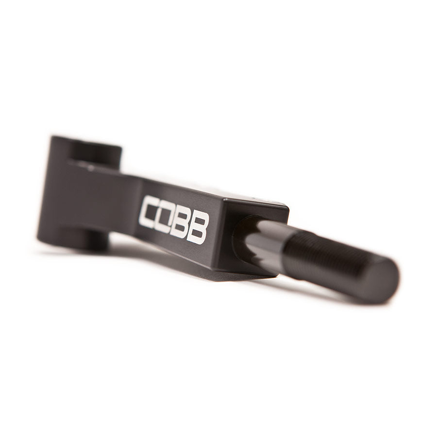 COBB 5-Speed Double Adjustable Short Throw Shifter Wide Barrel Subaru 2002-2007 WRX | 212315