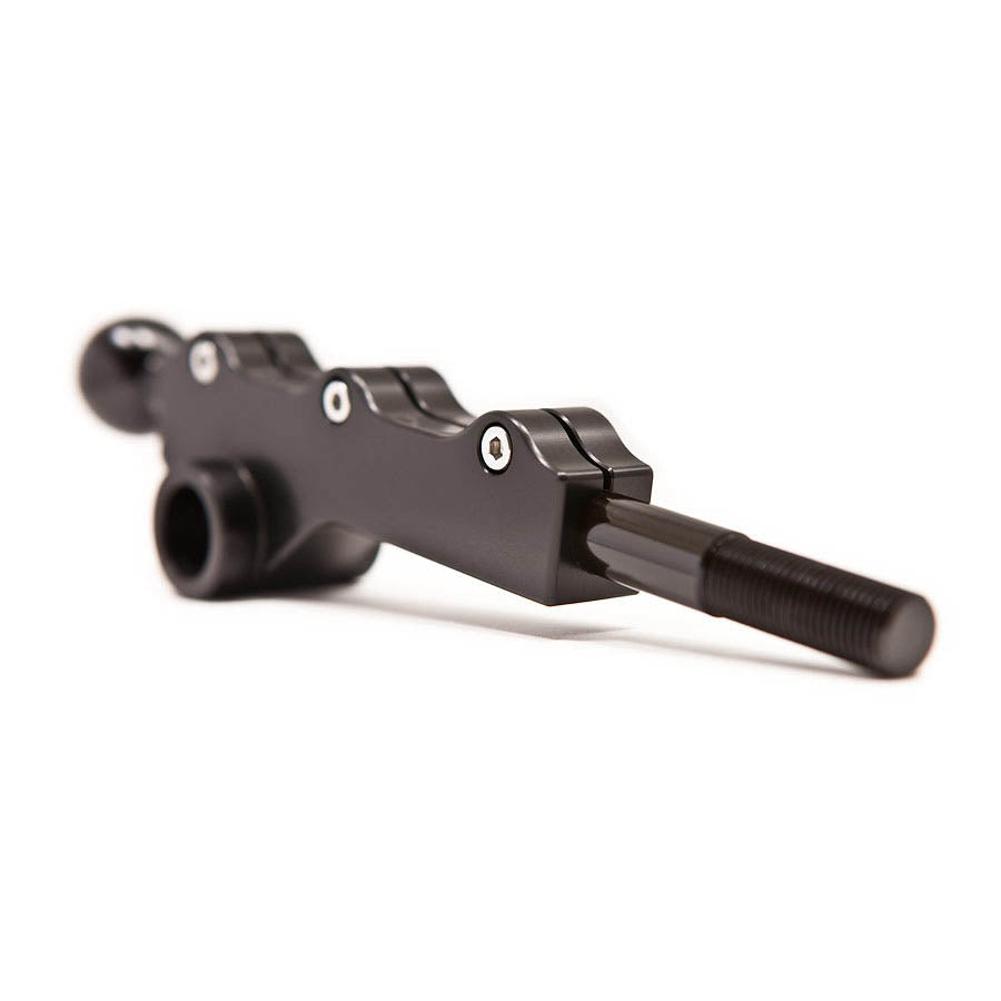 COBB 5-Speed Double Adjustable Shifter (224315) | Subaru WRX 2008-2014 / Forester XT 2006-2008 / Legacy GT 2005-2009 / Outback XT 2005-2009