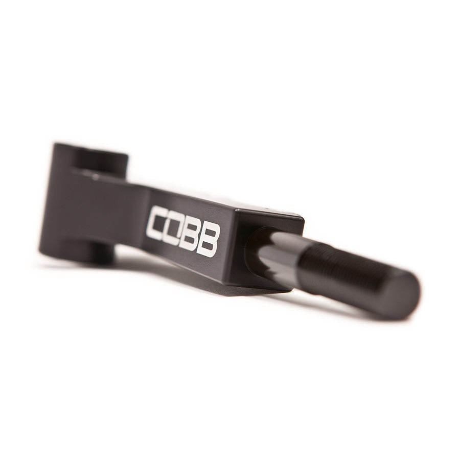 COBB 5-Speed Double Adjustable Shifter (224315) | Subaru WRX 2008-2014 / Forester XT 2006-2008 / Legacy GT 2005-2009 / Outback XT 2005-2009