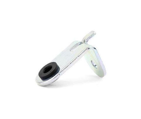 Subaru OEM Power Steering Belt Cover Bracket Subaru 2002-2014 WRX / 2004-2007 STI | 23791AA002