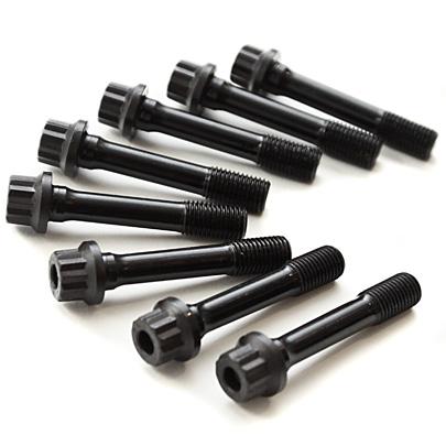 ARP EJ Main Bolts / Block Bolts Subaru 2002-2014 WRX / 2004-2021 STI / 2004-2013 Forester XT / 2005-2012 Legacy GT / 2005-2009 Outback XT | 260-5401