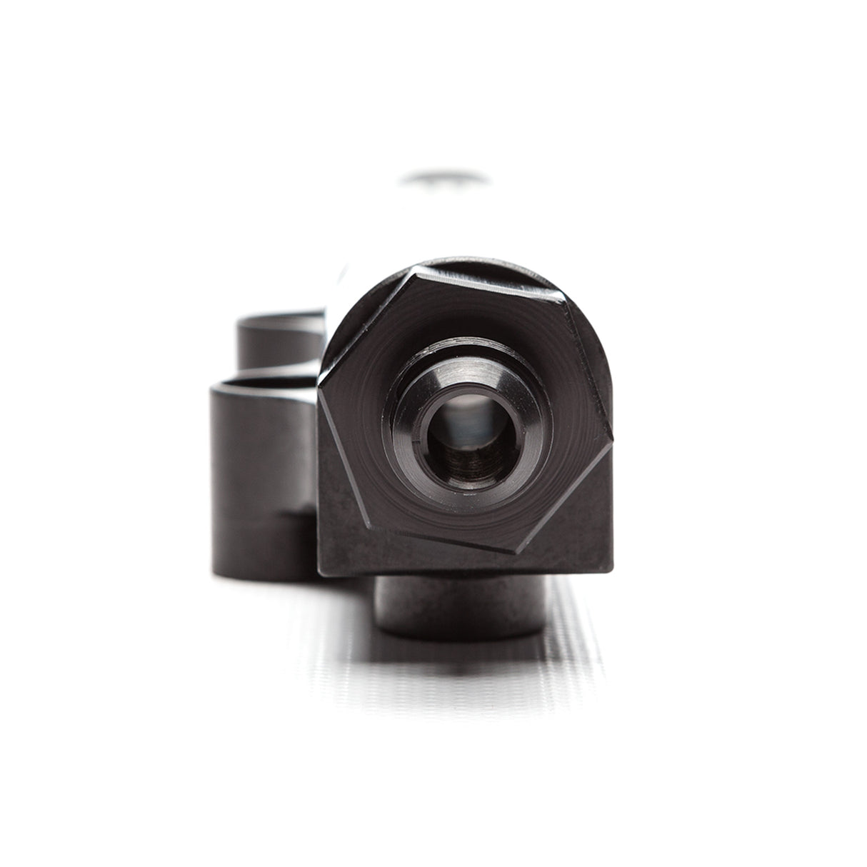 COBB Side Feed to Top Feed Fuel Rail Conversion Kit With Fittings (331260) | Subaru STI 2004-2006 / Forester XT 2004-2005 / Legacy GT 2005-2007 / Outback XT 2005-2007