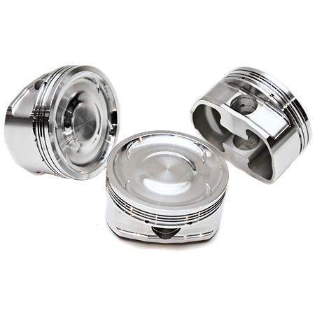 CP Pistons 86mm Forged Pistons Bore Stock Size 10.0:1 Compression Subaru 2013-2019 BRZ