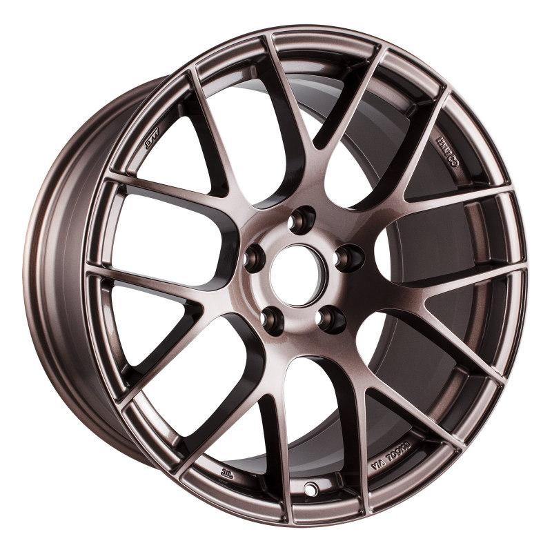 Enkei Raijin 18x9.5 35mm Offset 5x114.3 Bolt Pattern 72.6 Bore Dia Black Wheel main image 0