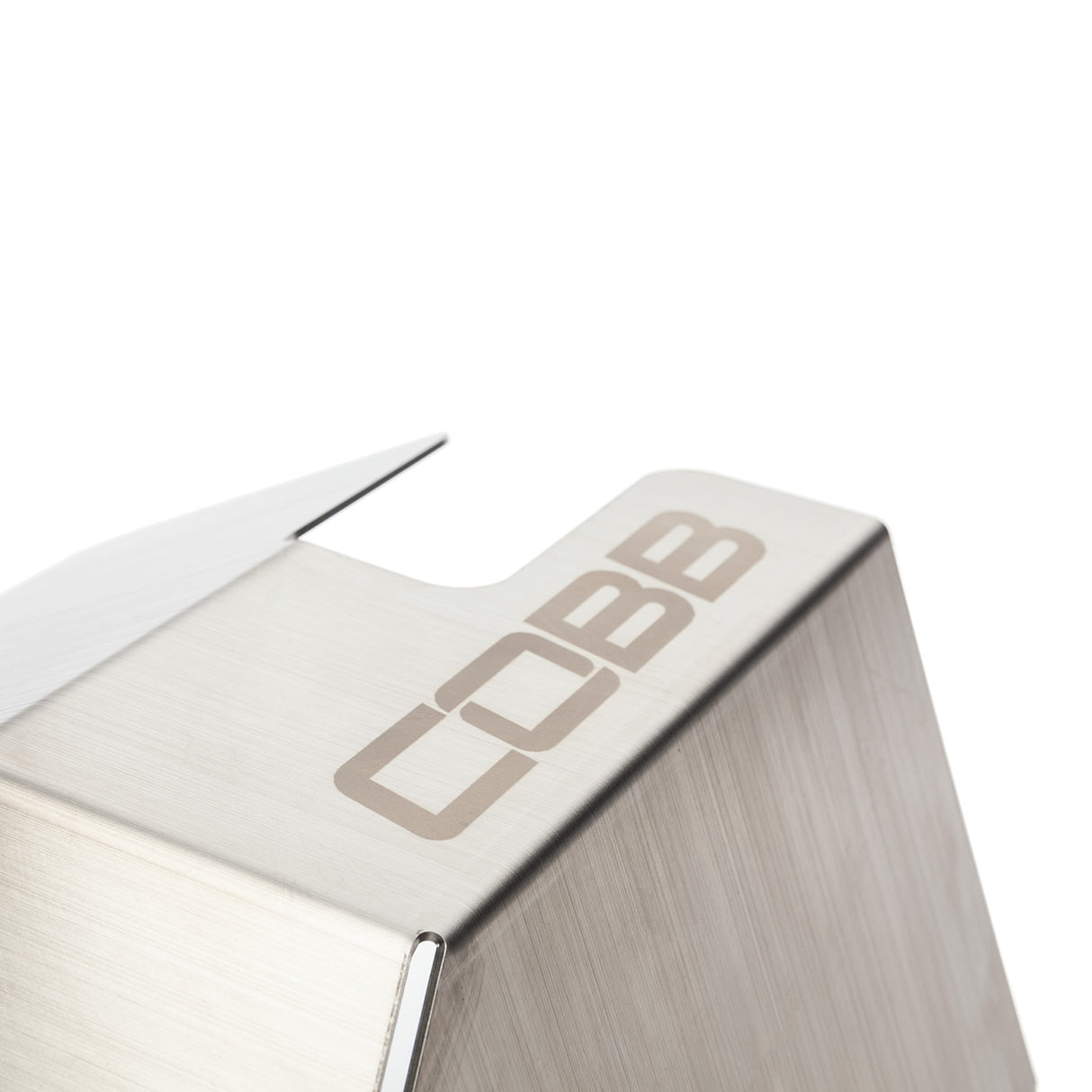 COBB Turbo Heat Shield Subaru 2002-2007 WRX / 2004-2021 STI / 2004-2008 Forester XT | 512510