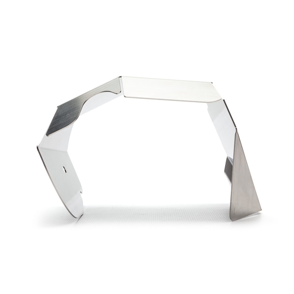 COBB Stainless Steel Turbo Heatshield (514510) | Subaru WRX 2008-2014