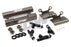 DeatschWerks 1500cc Fuel Injectors w/ Top Feed Fuel Rail Kit Subaru 2002-2014 WRX / 2007-2019 STI