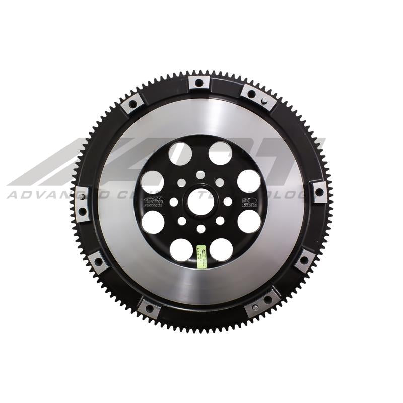 ACT Streetlite XACT Steel Flywheel (600235) | Subaru STI 2004-2021