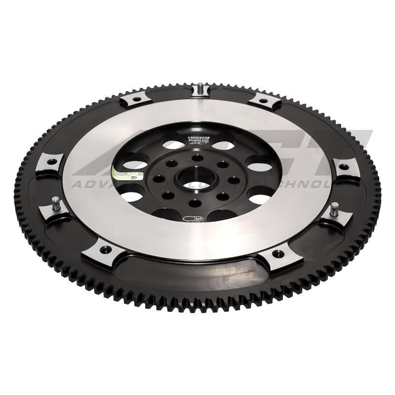 ACT Streetlite Steel Flywheel (600480) | Subaru WRX 2006-2018 / BRZ 2013-2021 / Scion FR-S 2013-2016 / Toyota GT86 2017-2021