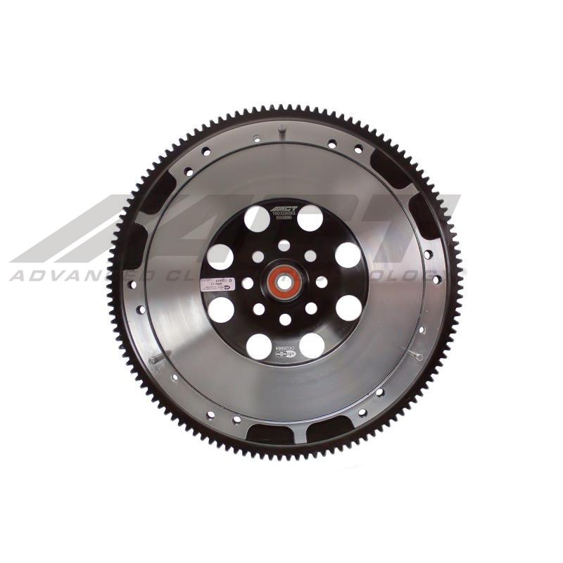 ACT XACT Streetlite Flywheel 240mm (600890) | Subaru WRX 2006-2021