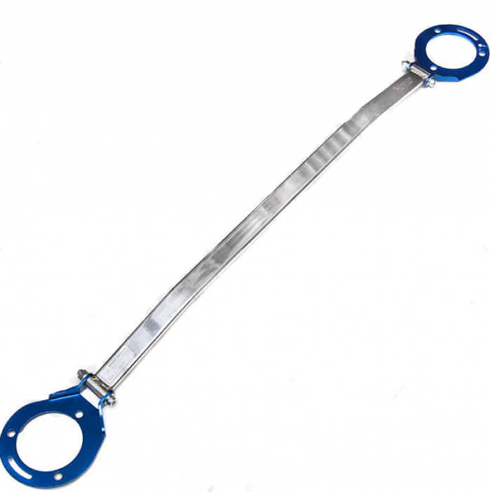 Cusco Type OS Front Strut Bar Subaru 2002-2005 WRX / 2004-2005 STI