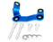 Cusco Steering Rack Power Brace Subaru 2008-2014 WRX / 2008-2014 STI