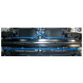 Cusco Front Member Power Brace Subaru 2008-2014 WRX / 2008-2014 STI