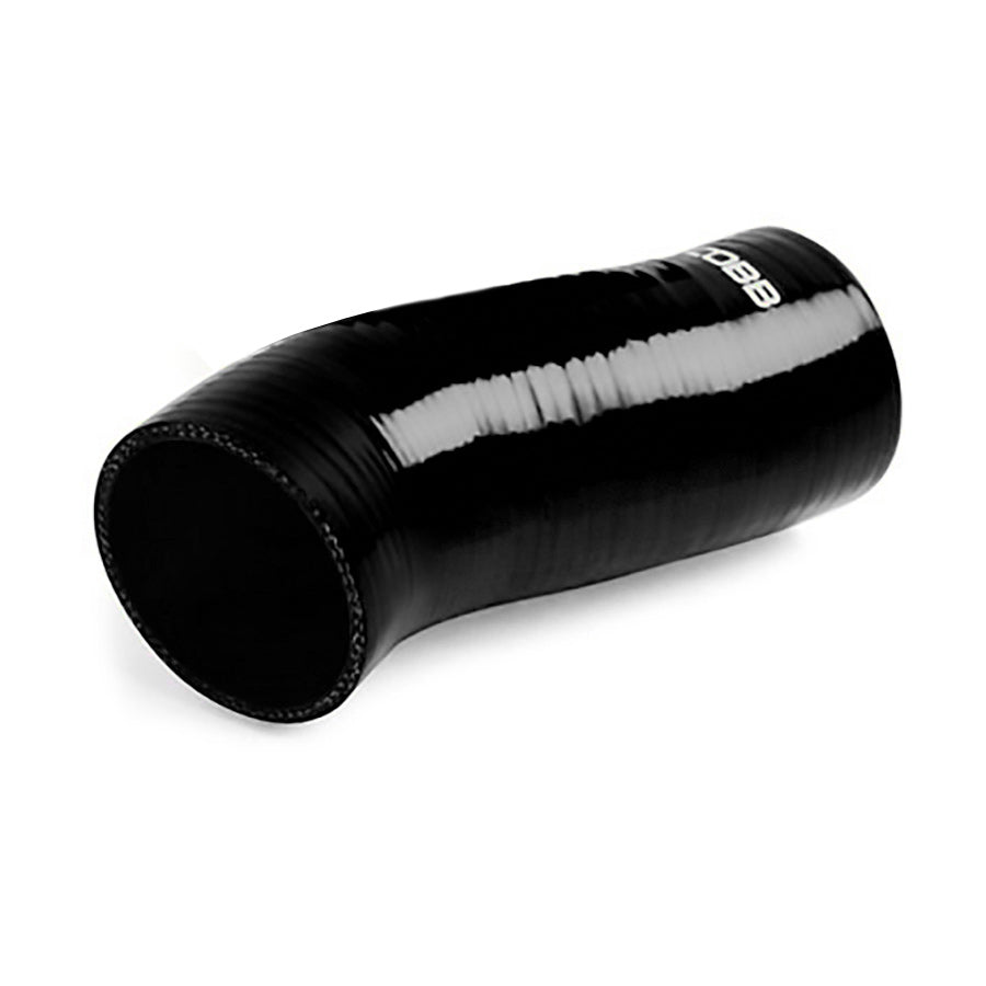 COBB Post MAF Hose Stealth Black Subaru 2002-2007 WRX / 2004-2007 STI / 2004-2008 Forester XT | 712010-BK